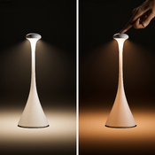 Outdoor lampe de table Nudrop