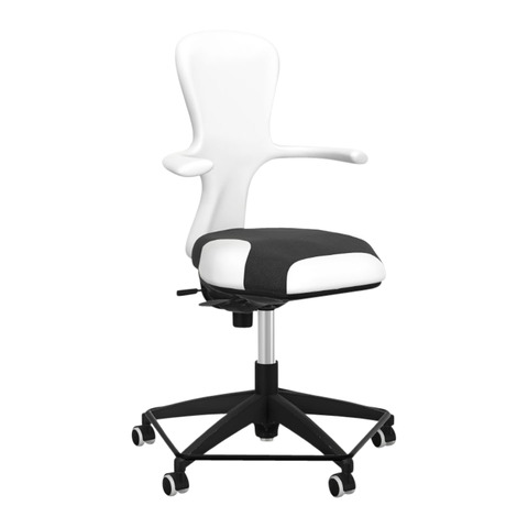 chaise de bureau Moving 73