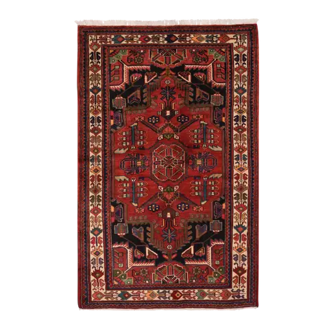 tapis persan Hamadan