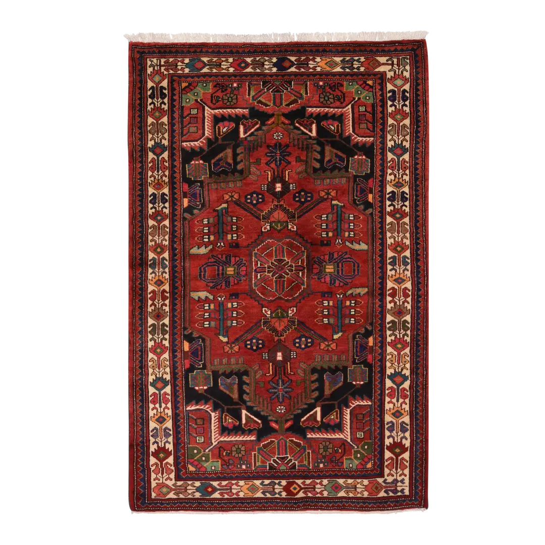tapis persan Hamadan