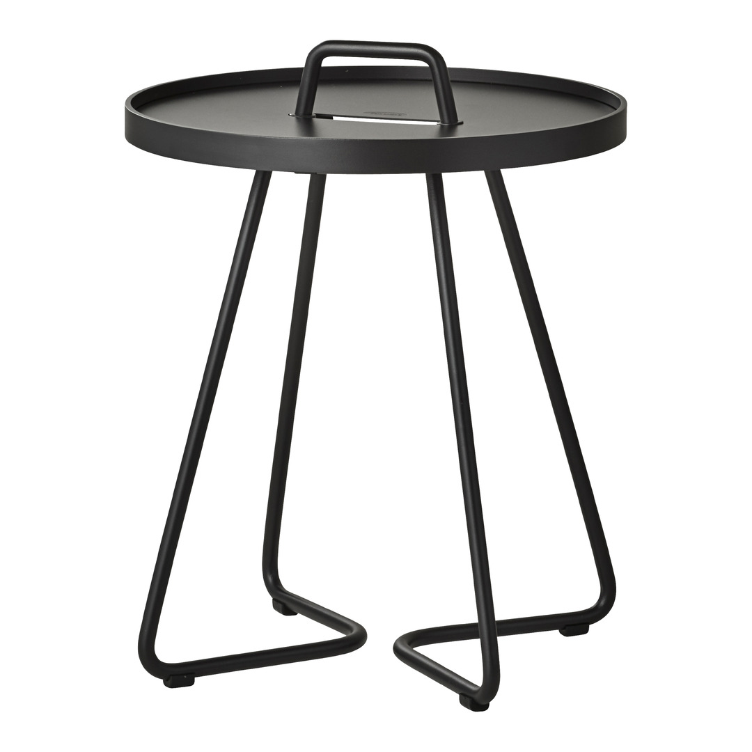 table d’appoint ON THE MOVE