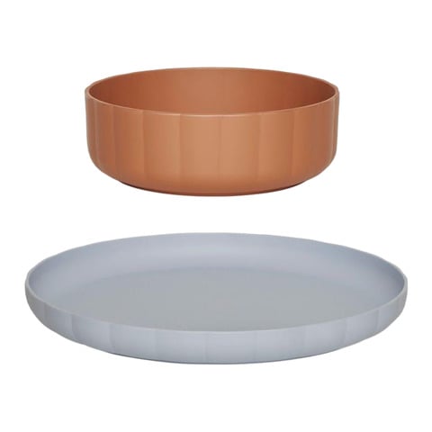 set de vaisselle pour enfants Oyeat