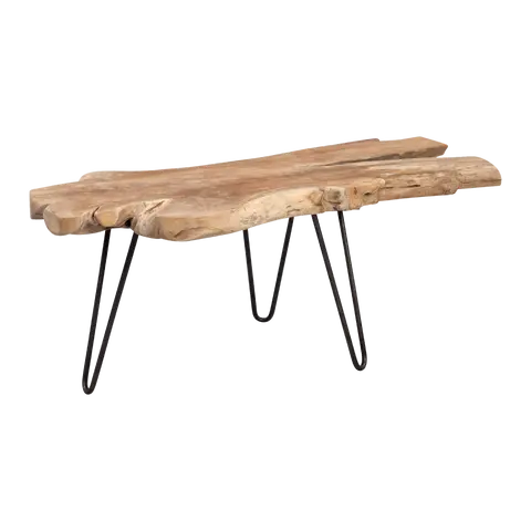 table basse Tallus