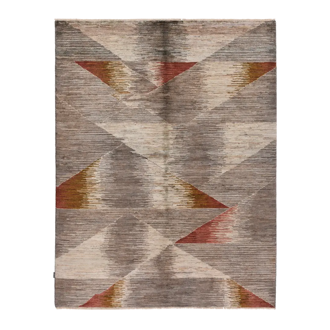 tapis d’Orient modernes Afghan Arian