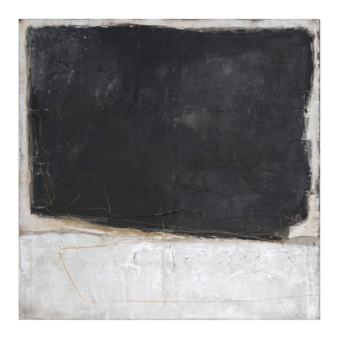 Quadro con cornice Design Painting
