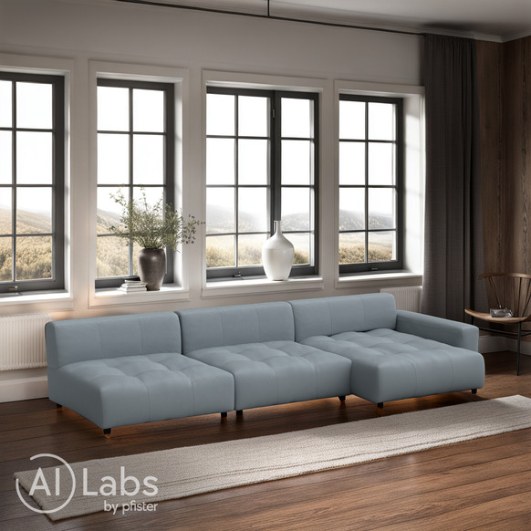 Ecksofa Pensacola 2.0