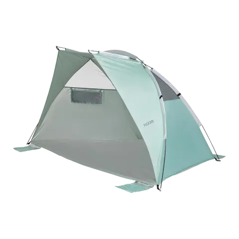 Strandmuschel Granit XL
