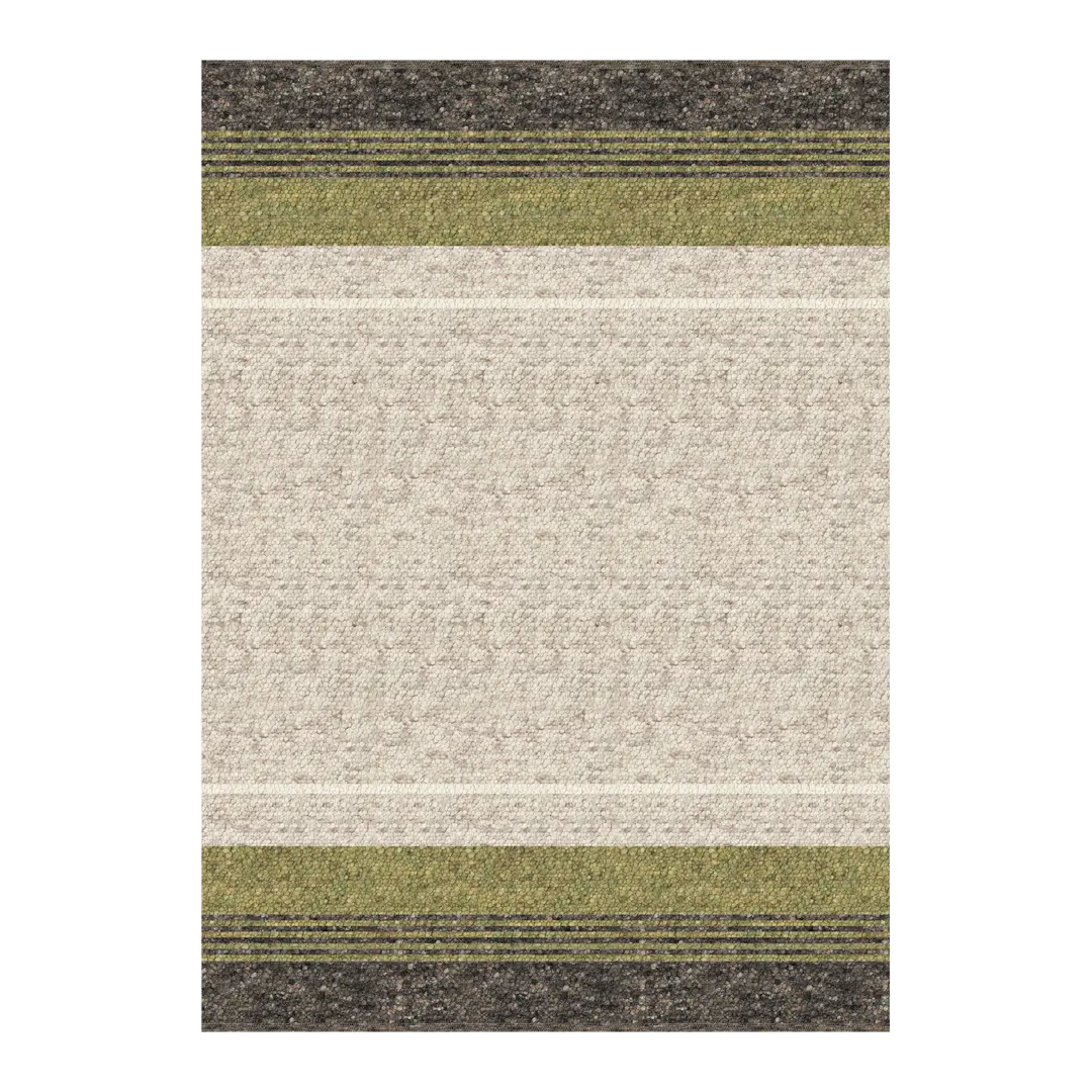 Tuft-/Webteppich Salsa Design
