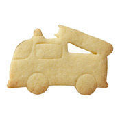 Ausstecher Cookie