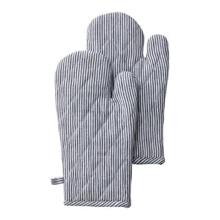Topfhandschuh Lina Stripes