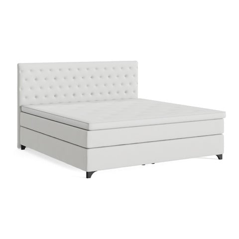letto Boxspring Elander
