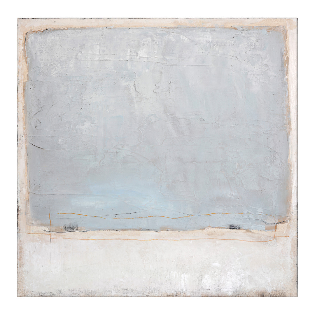 Quadro con cornice Design Painting
