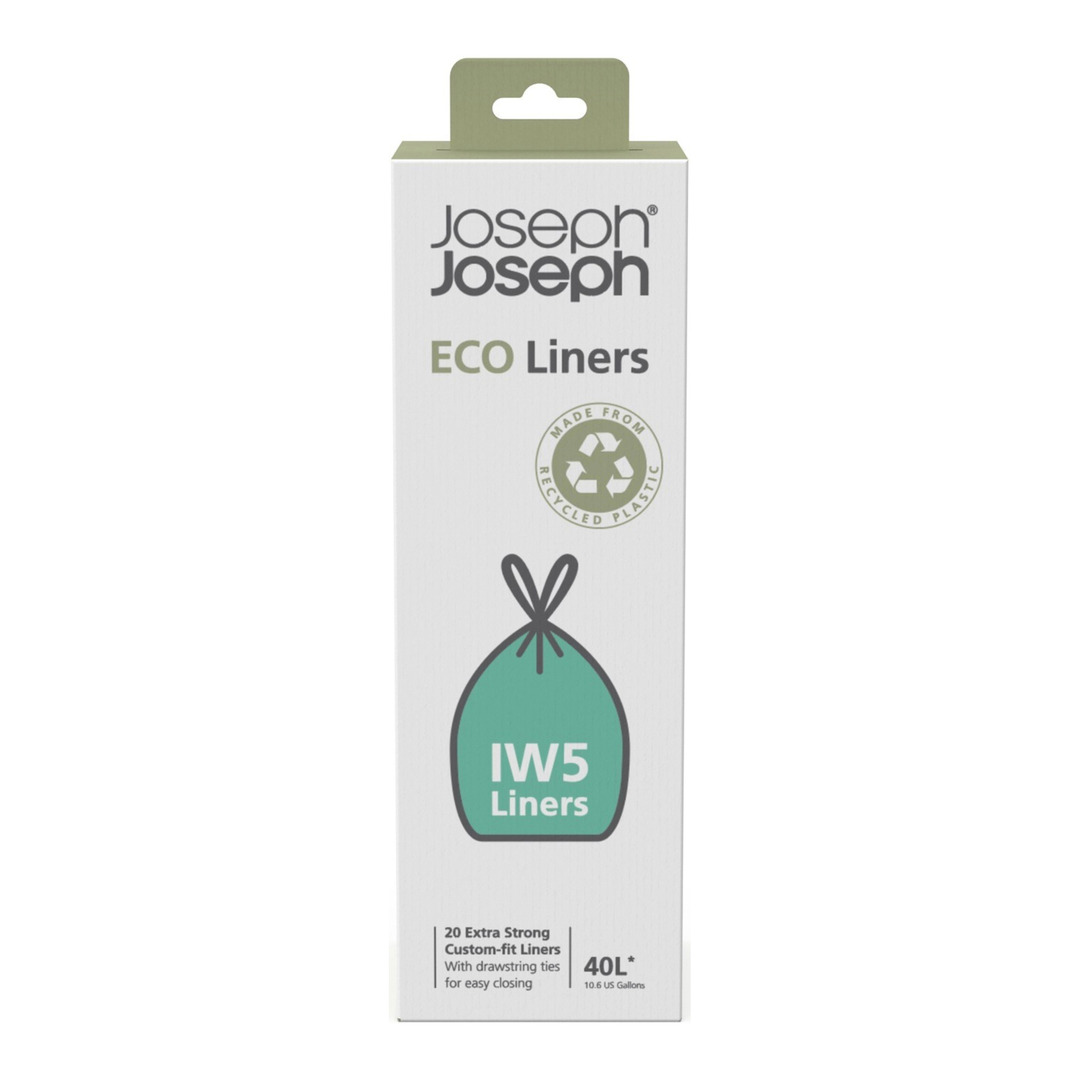 Kehrichtsack Eco Liners