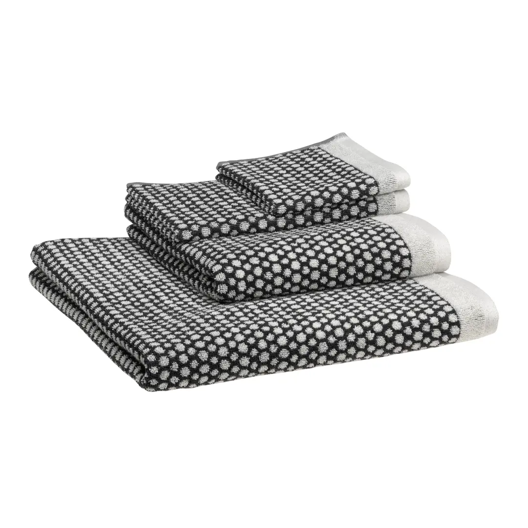 serviette de douche ALMON