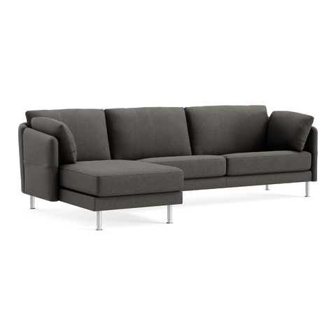 Ecksofa I-Cielo