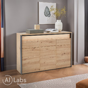 sideboard Edra