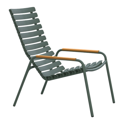 Gartenstuhl Re Clips