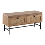 banc RATTAN