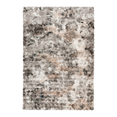 tapis à fibres élevés Camouflage