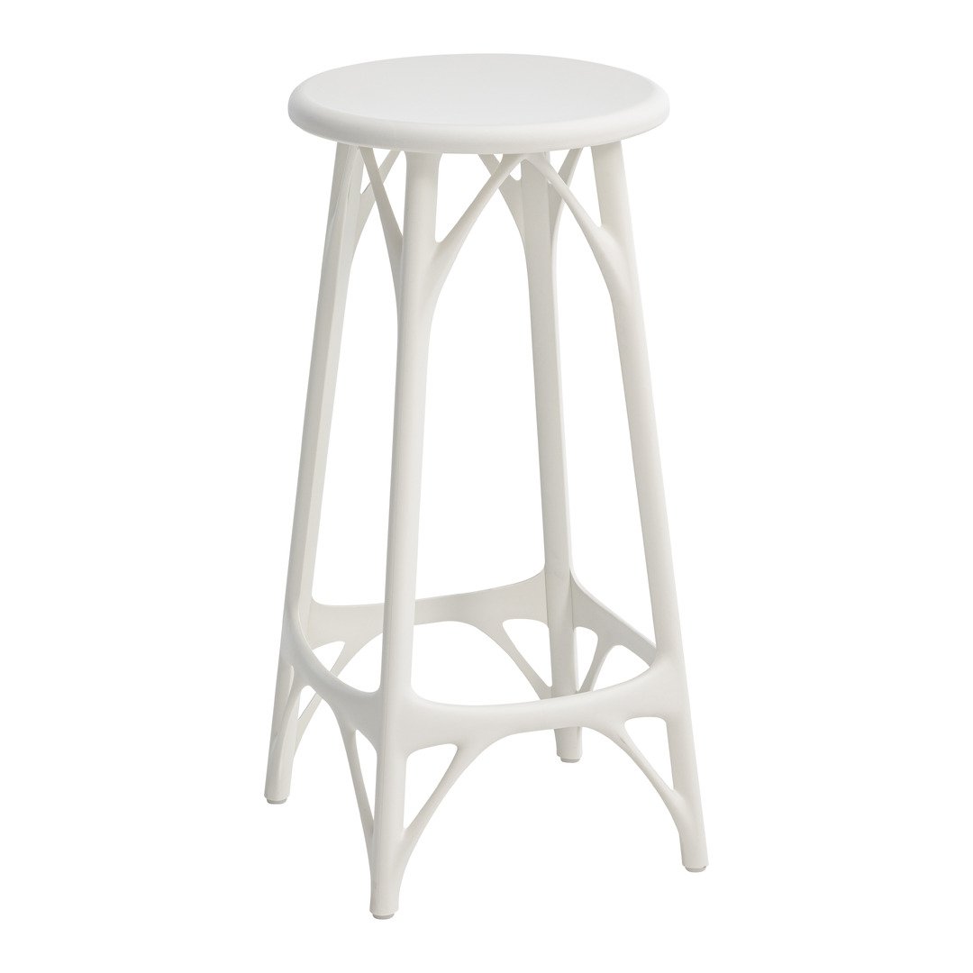 Barhocker A.I. Stool Light