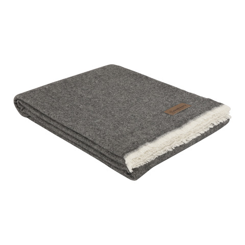 plaid morbido SOFT-FLEECE
