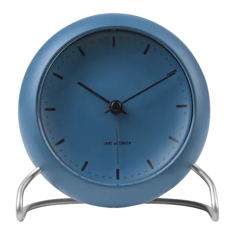 horloge de table City Hall