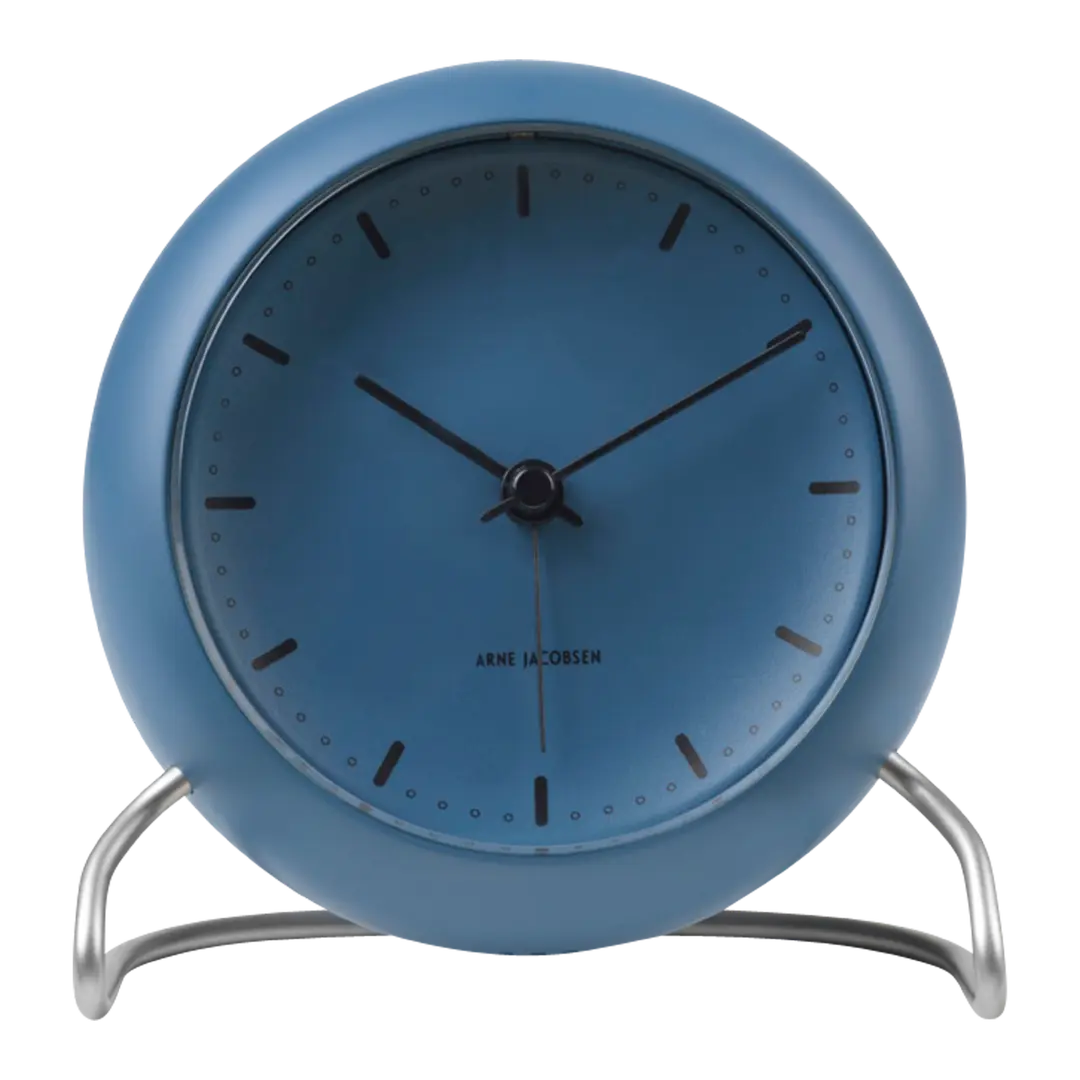 horloge de table City Hall