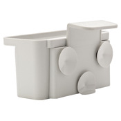 organizer Sinkside