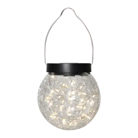 lampe solaire GLORY