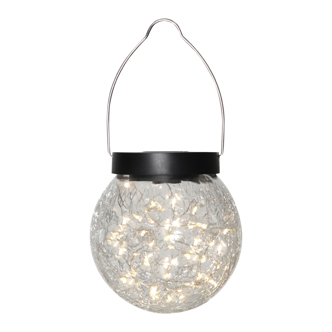 lampada solare Glory
