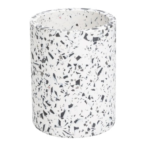 verres à dents TERRAZZO