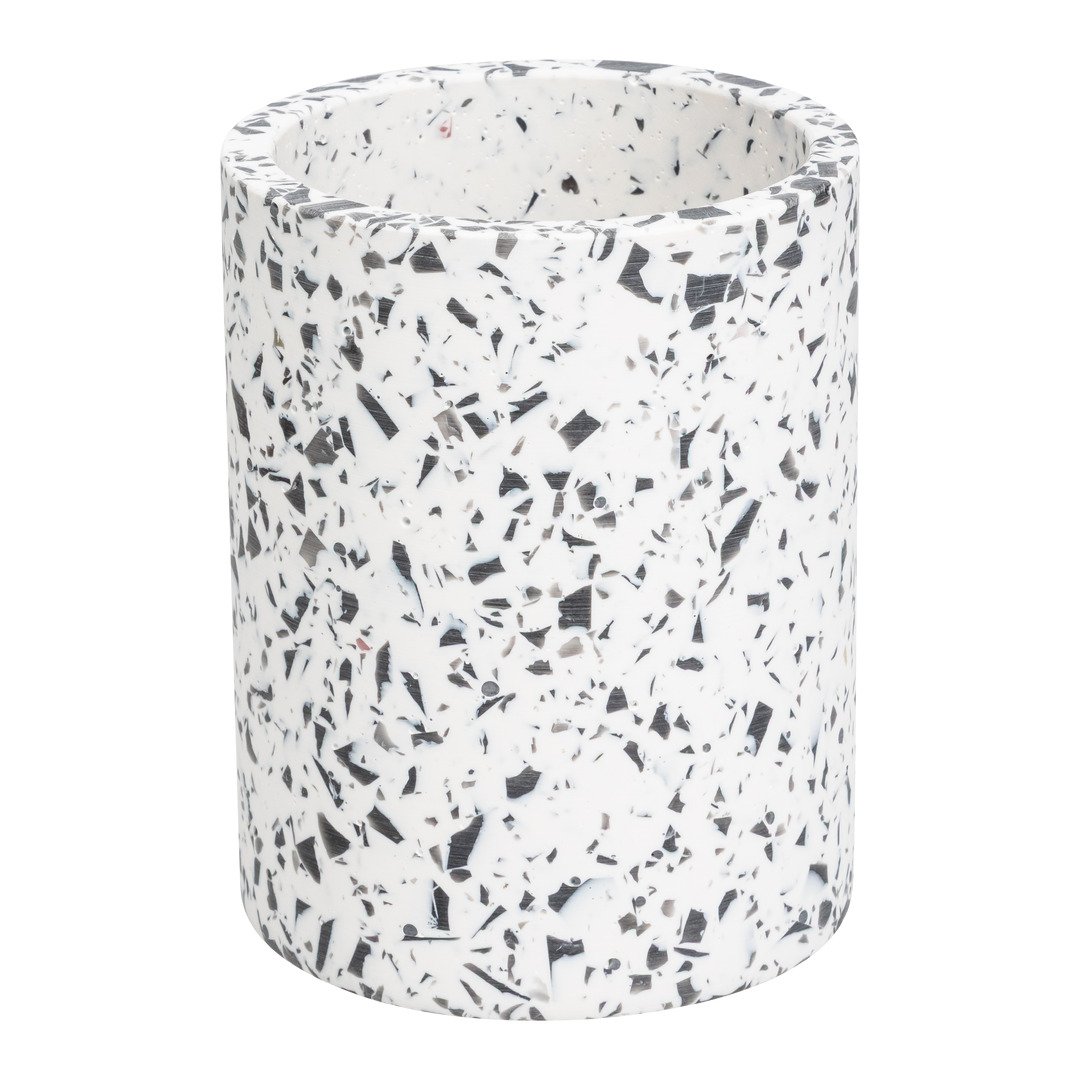 verres à dents TERRAZZO