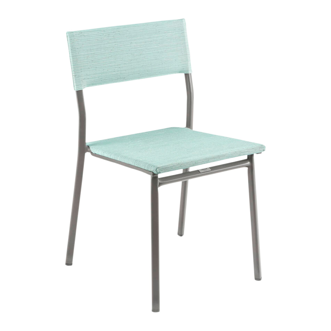 chaise de jardin Oron