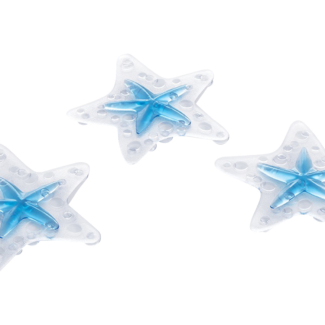 Wanneneinlage Asterie