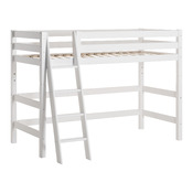 Letto medio-alto sottomaterasso HS-Luxury