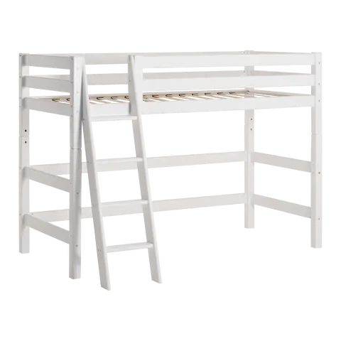 Mittelhochbett Einlegerahmen HS-Luxury