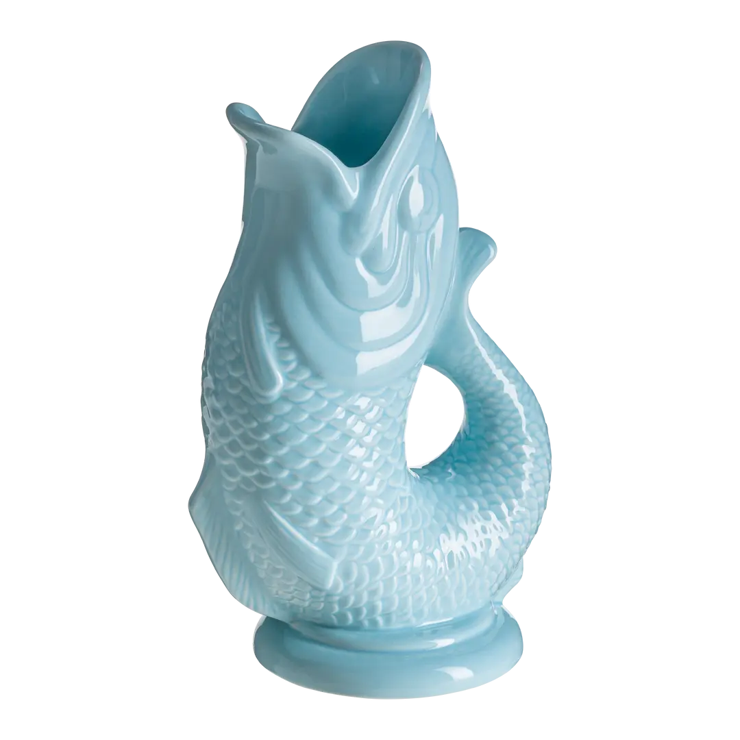 Dekovase Koi