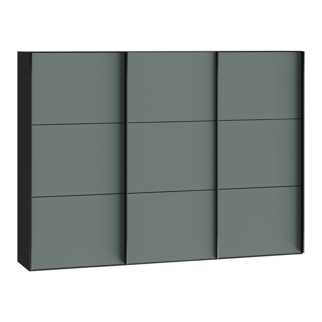 armoire à portes coulissantes SLIDE