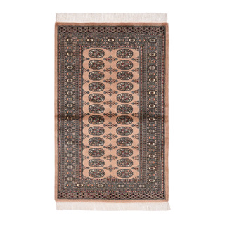 Orientteppich Pakistan Bochara