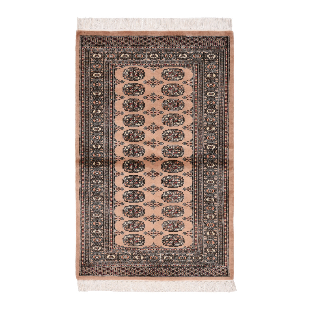 tapis d’Orient classiques Pakistan Bochara