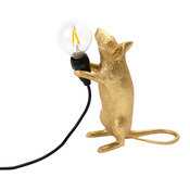 lampada da tavolo Mouse Lamp Usb