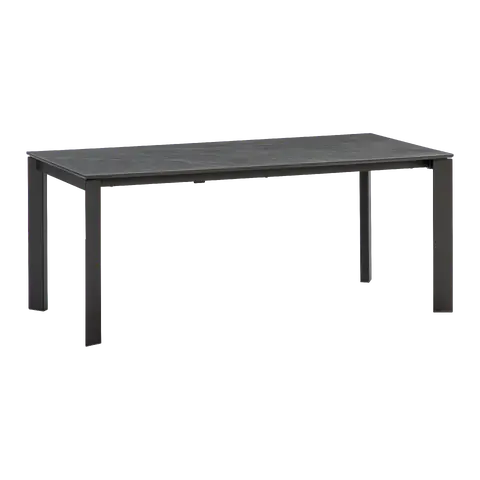 table à rallonge TEOREMA