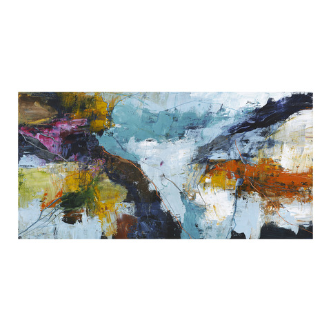 Tableau sur toile Freja