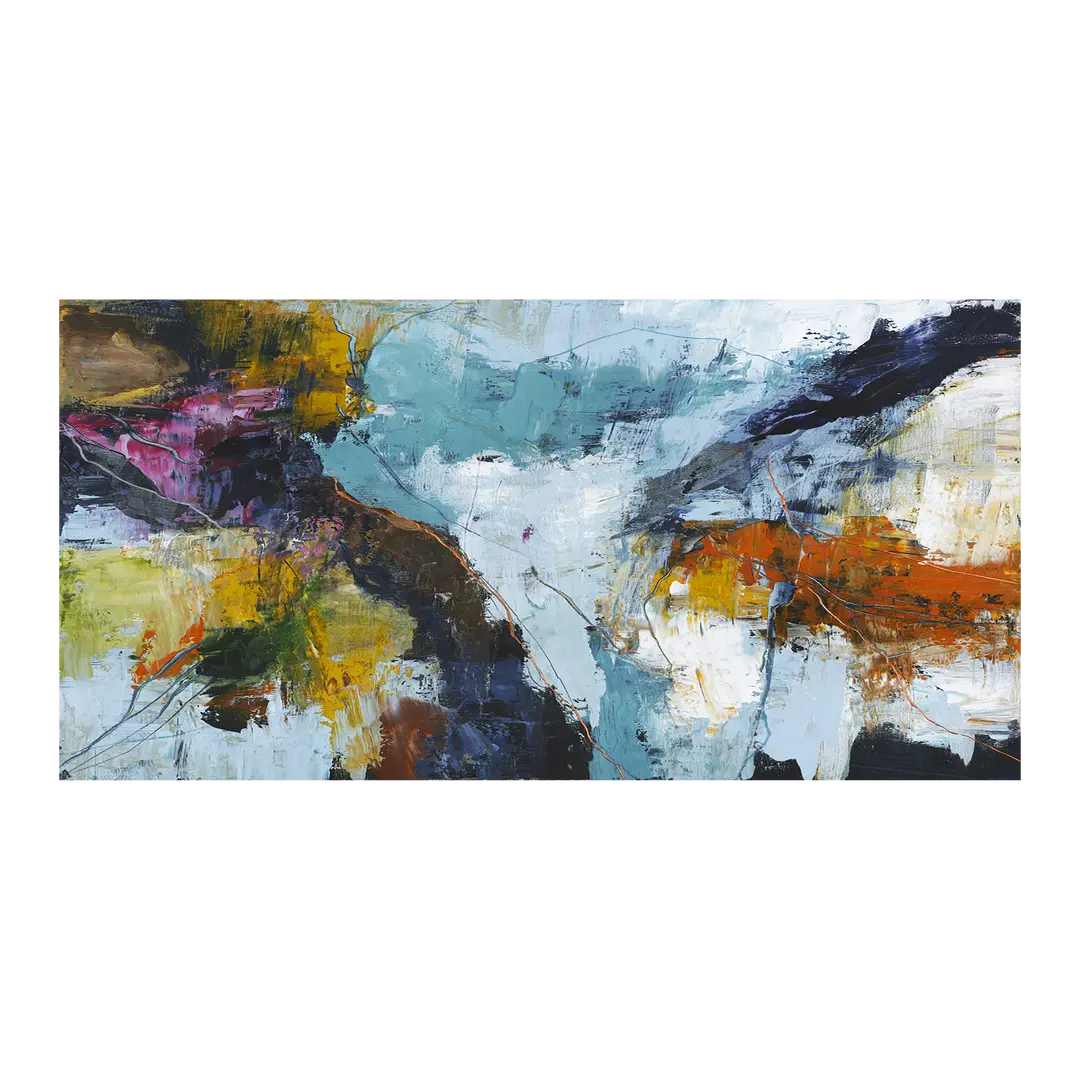 Tableau sur toile Freja