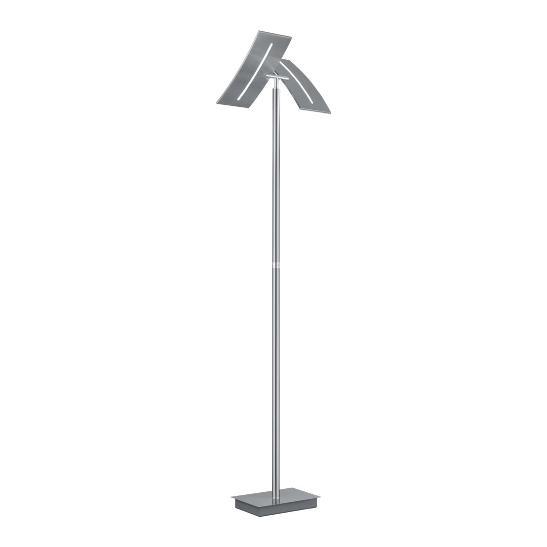 lampada a stelo dual