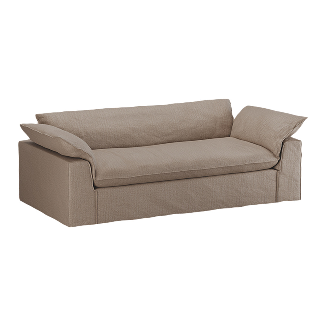 Einzelsofa Nomad