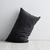 Zierkissen Washed Chenille