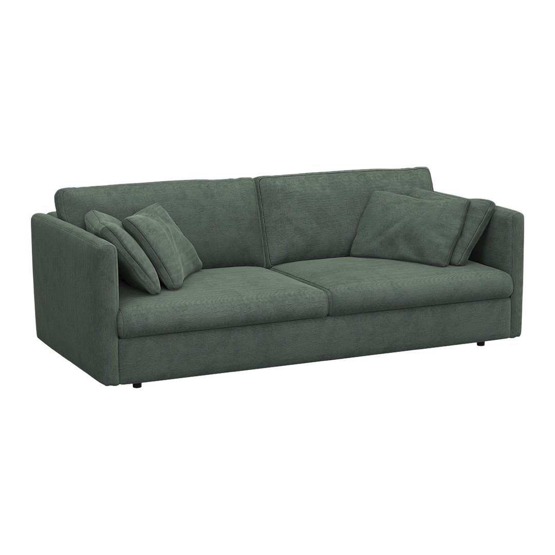 Einzelsofa Lovane
