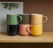 Tasse Coppa