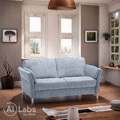 Einzelsofa Latina-S